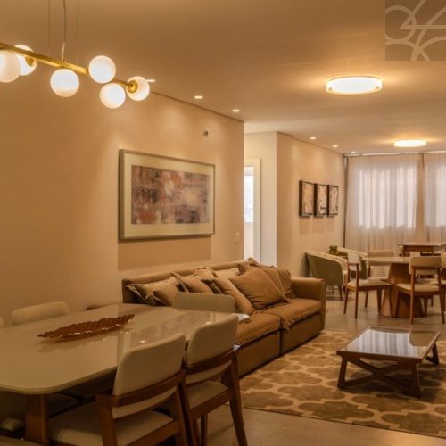 Apartamento no Bairro Vila Nova 