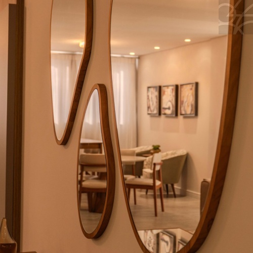 Apartamento no Bairro Vila Nova 