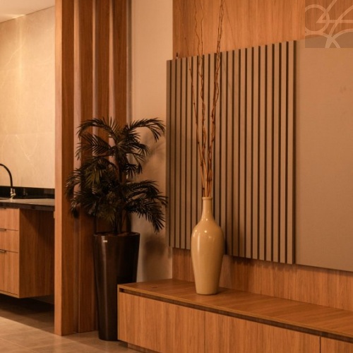 Apartamento no Bairro Vila Nova 