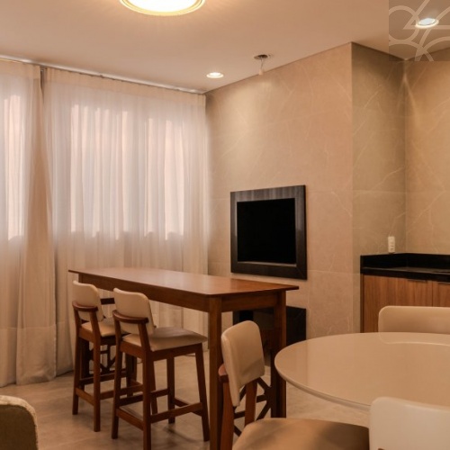 Apartamento no Bairro Vila Nova 