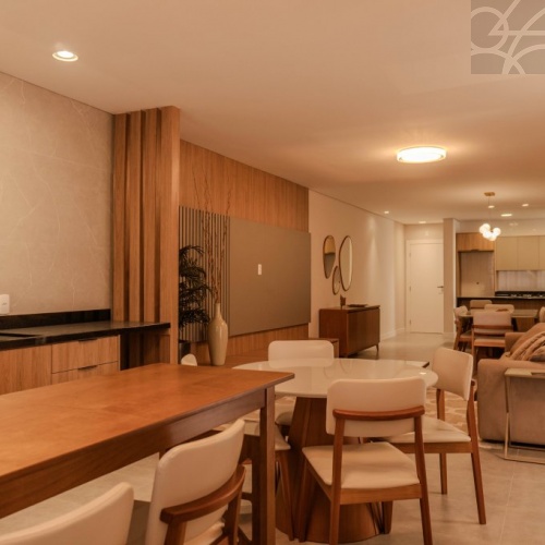 Apartamento no Bairro Vila Nova 
