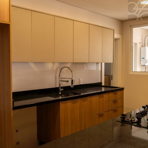Apartamento no Bairro Vila Nova 