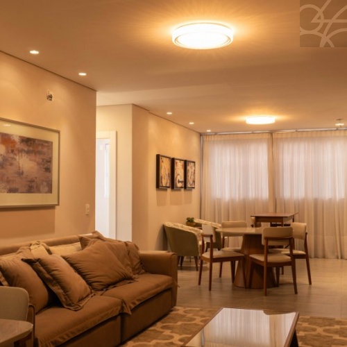 Apartamento no Bairro Vila Nova 