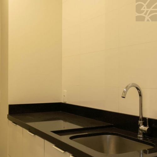 Apartamento no Bairro Vila Nova 