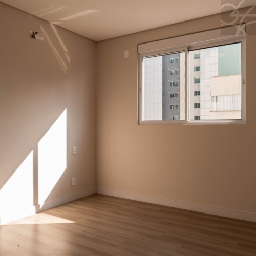 Apartamento no Bairro Vila Nova 