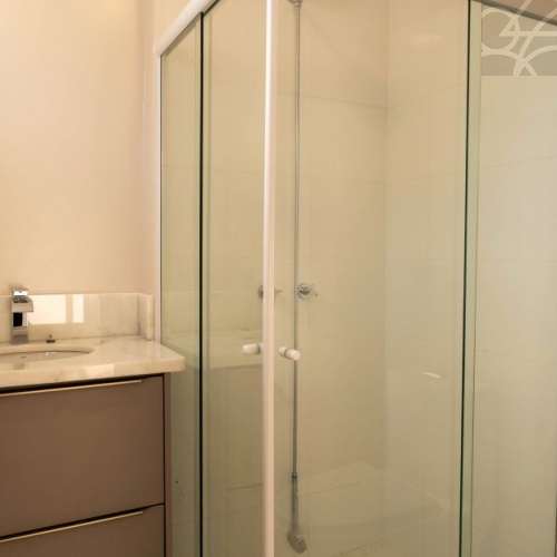 Apartamento no Bairro Vila Nova 