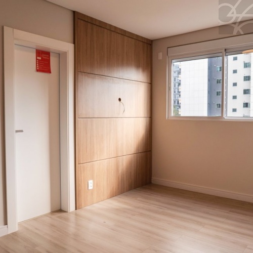 Apartamento no Bairro Vila Nova 