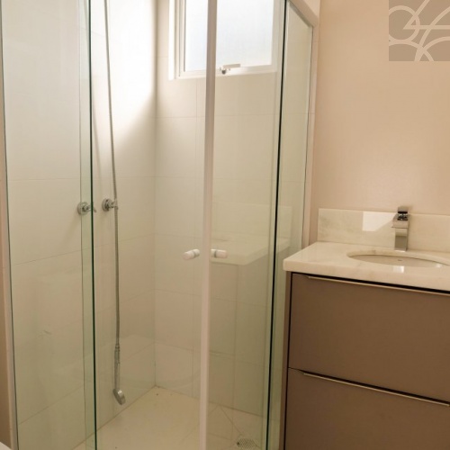 Apartamento no Bairro Vila Nova 