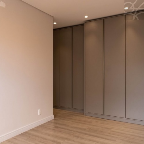 Apartamento no Bairro Vila Nova 