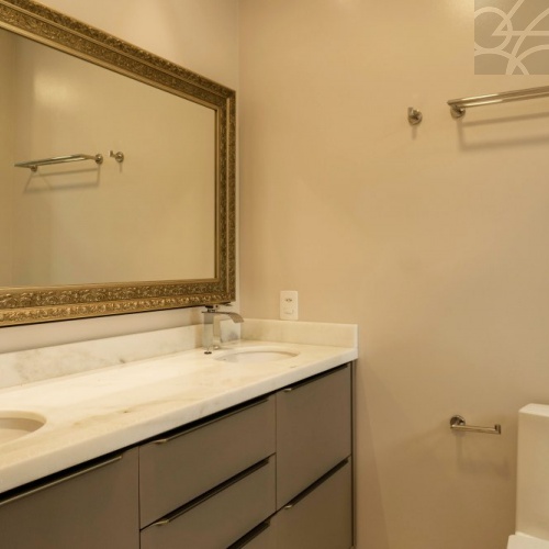 Apartamento no Bairro Vila Nova 