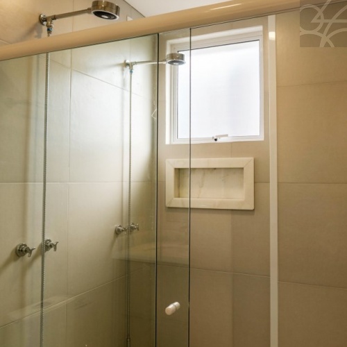 Apartamento no Bairro Vila Nova 