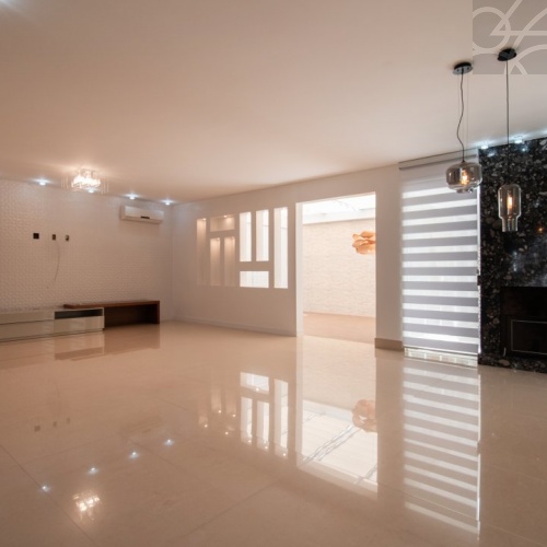 Casa no Bairro Vila Nova
