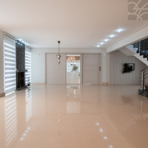Casa no Bairro Vila Nova