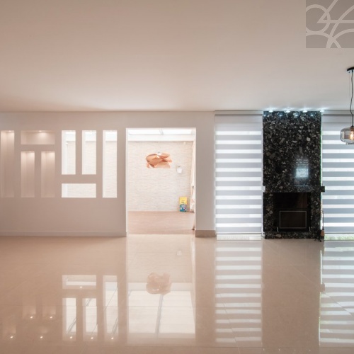 Casa no Bairro Vila Nova