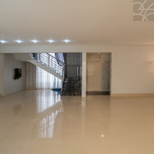 Casa no Bairro Vila Nova