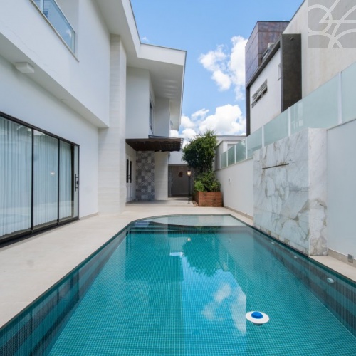 Casa no Bairro Vila Nova