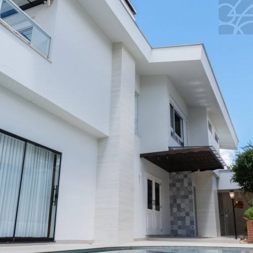 Casa no Bairro Vila Nova
