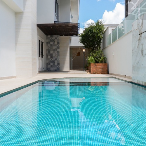 Casa no Bairro Vila Nova