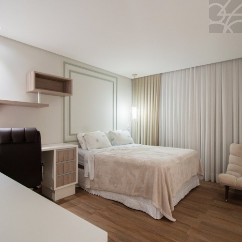 Casa no Bairro Vila Nova