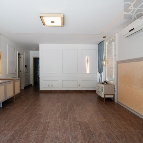 Casa no Bairro Vila Nova