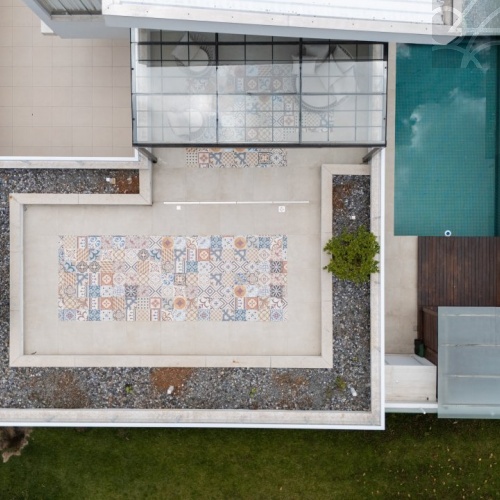 Casa no Bairro Vila Nova