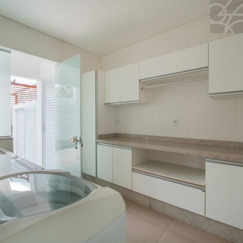 Casa no Bairro Vila Nova