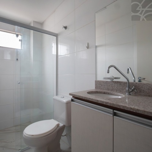 Apartamento no bairro Vila Lenzi