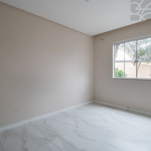 Apartamento no bairro Vila Lenzi