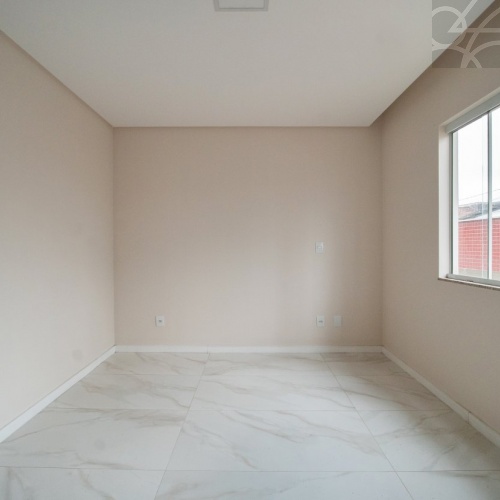 Apartamento no bairro Vila Lenzi