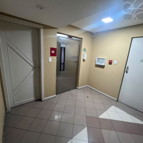 Apartamento no bairro Centro