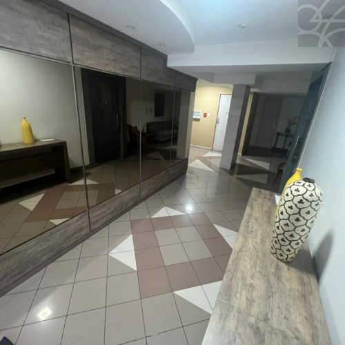 Apartamento no bairro Centro