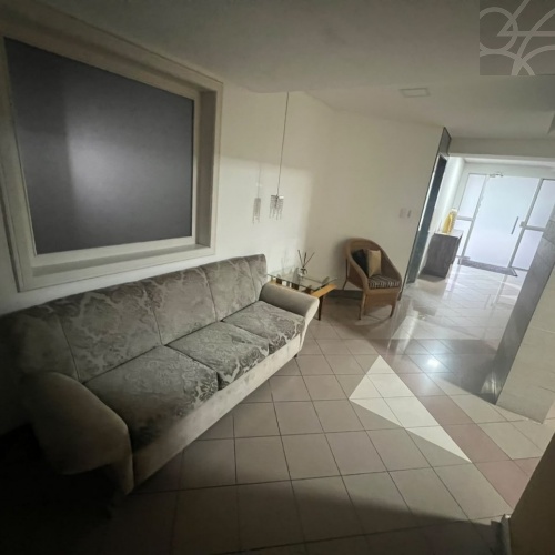 Apartamento no bairro Centro