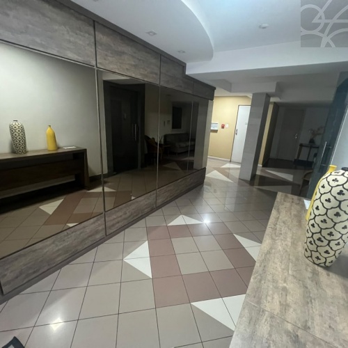 Apartamento no bairro Centro