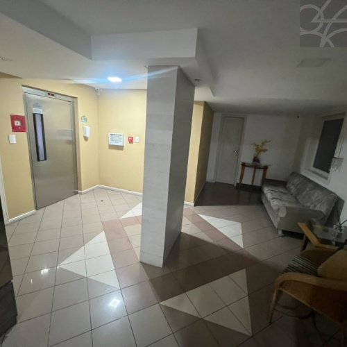 Apartamento no bairro Centro