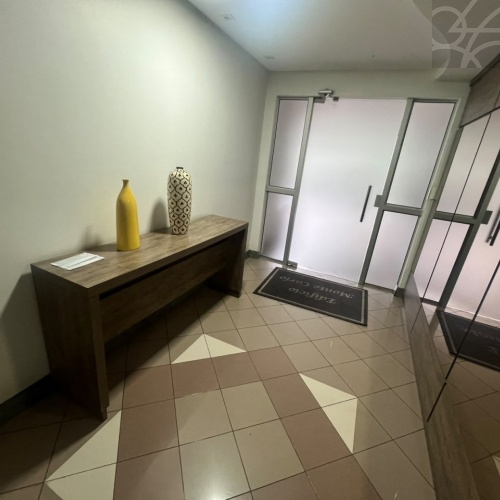 Apartamento no bairro Centro