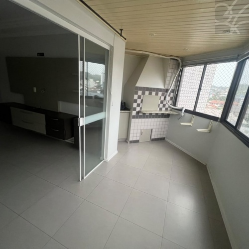 Apartamento no bairro Centro