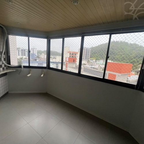 Apartamento no bairro Centro