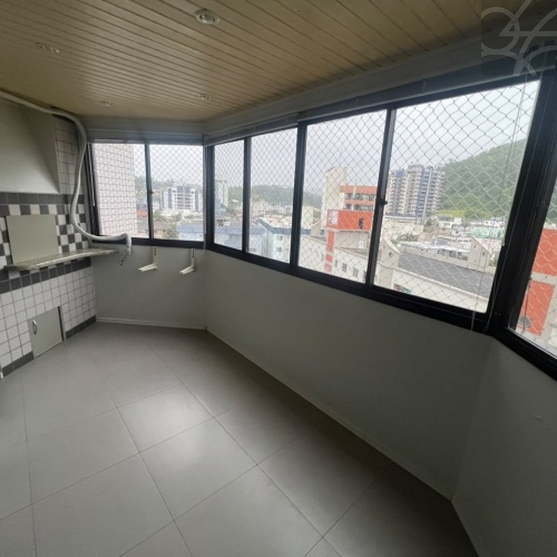 Apartamento no bairro Centro