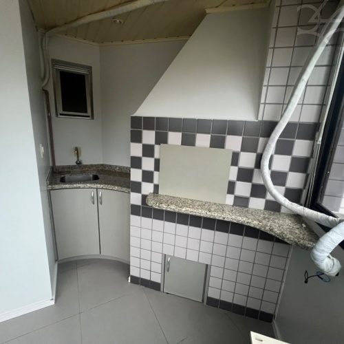 Apartamento no bairro Centro