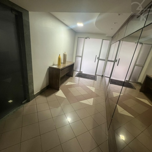 Apartamento no bairro Centro