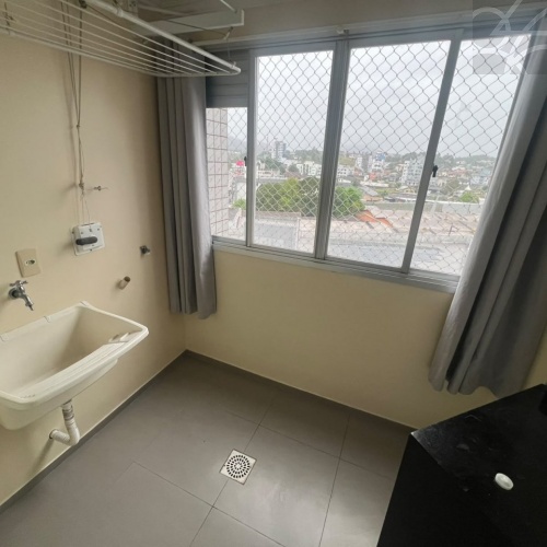 Apartamento no bairro Centro