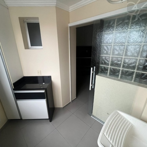 Apartamento no bairro Centro