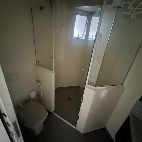 Apartamento no bairro Centro