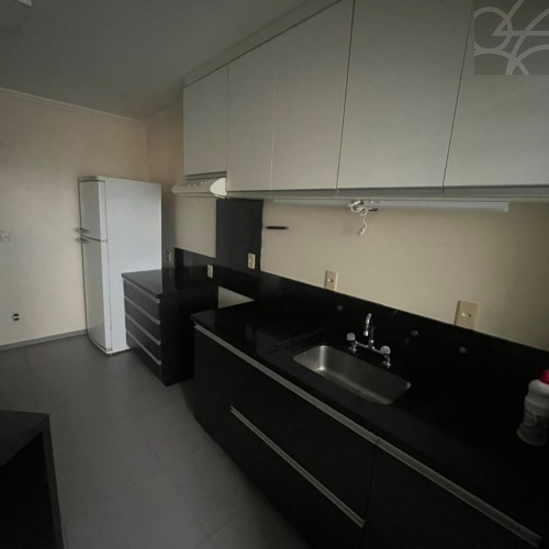 Apartamento no bairro Centro