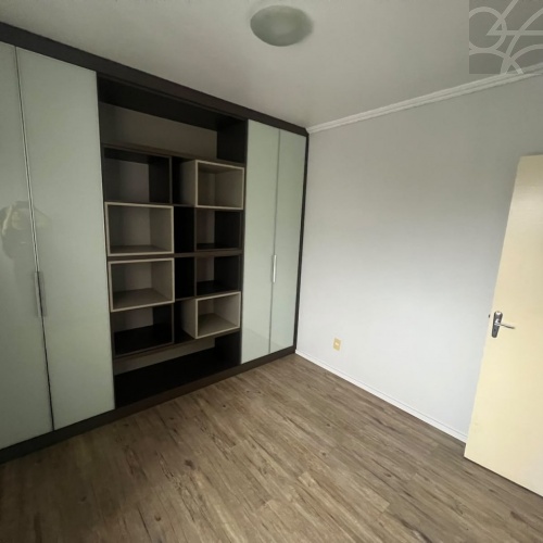Apartamento no bairro Centro