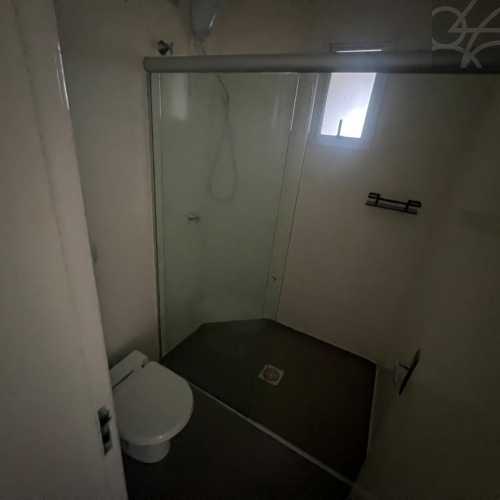 Apartamento no bairro Centro