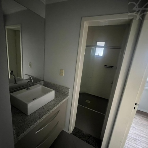 Apartamento no bairro Centro