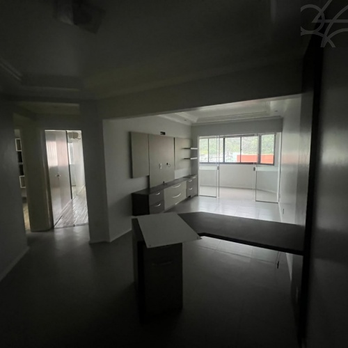 Apartamento no bairro Centro