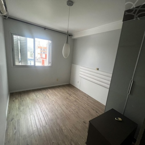 Apartamento no bairro Centro