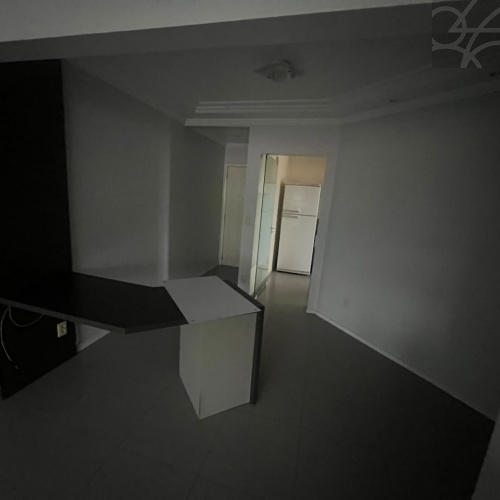 Apartamento no bairro Centro